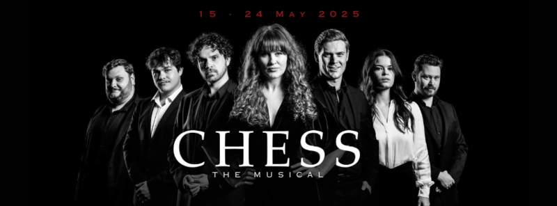 Chess: The Musical